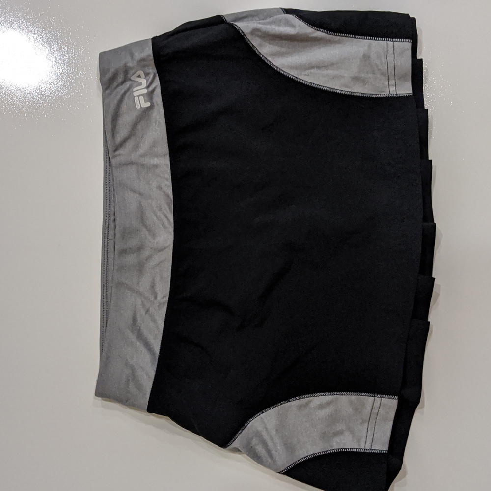 Fila Sport Athletic Skort